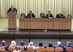 Продвижение сетевого контента и рост  популярности сайтов газет. В Гродно прошел семинар для региональных СМИ