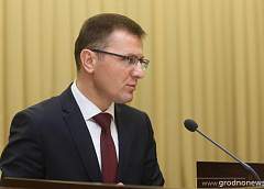 Андрей Кунцевич: «Поиск молодых перспективных журналистов – один из приоритетов в работе руководителей СМИ» 