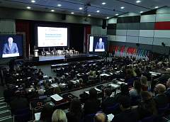 Приоритеты нашей страны неизменны: независимость, стабильность, достойная жизнь