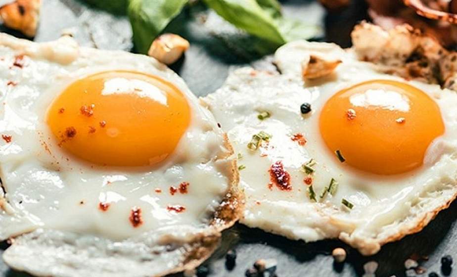 6 советов для оздоровления питания и похудения на каждый день