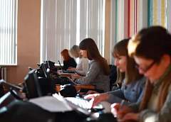 Главная задача СМИ – отражать действительность со всеми проблемами