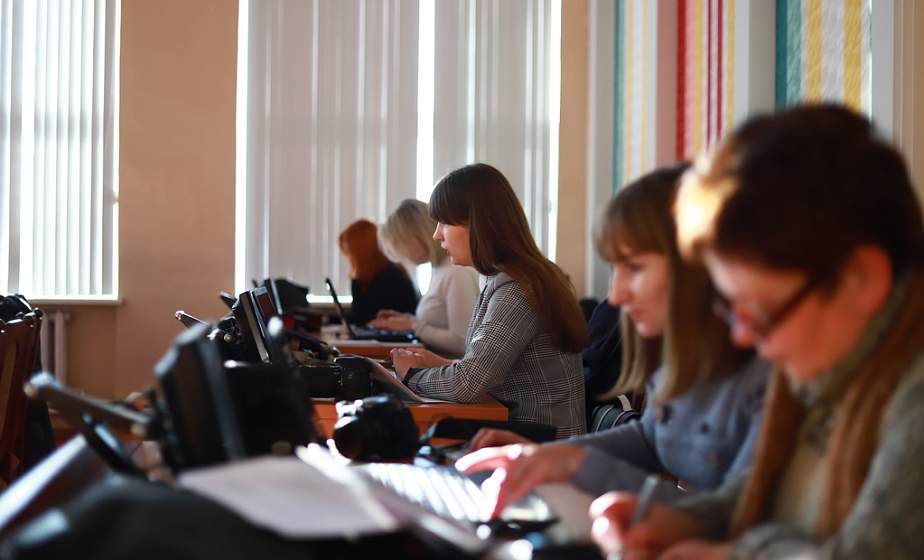 Главная задача СМИ – отражать действительность со всеми проблемами