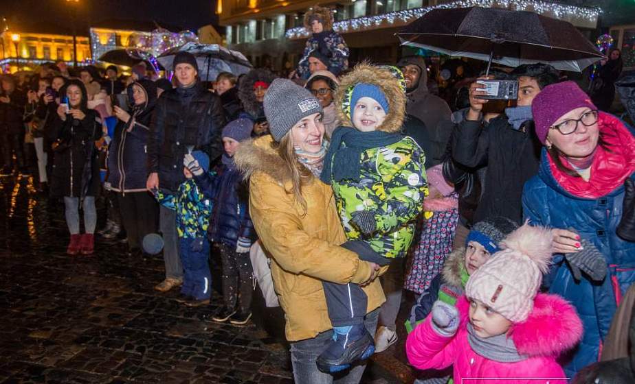 2 января объявлен выходным днем без отработок