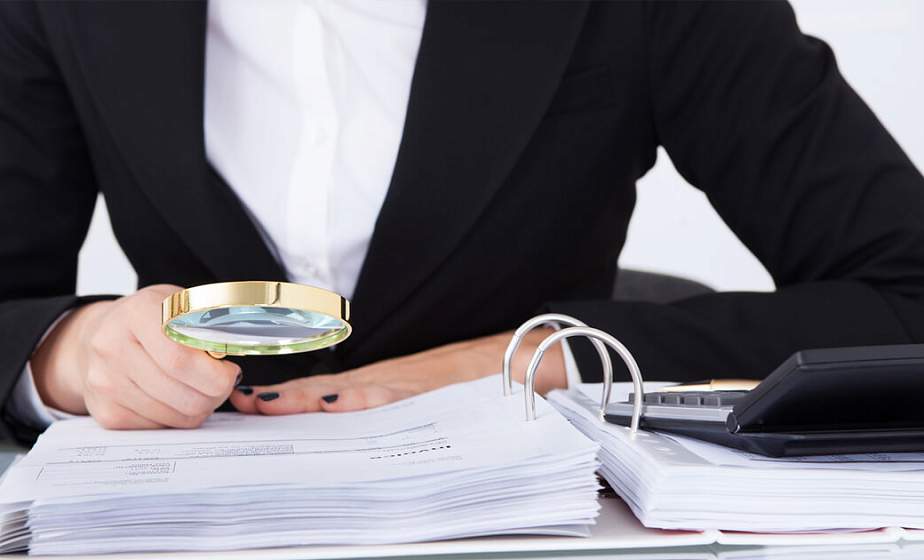 Мониторинг или проверка? Комментарий Комитета госконтроля