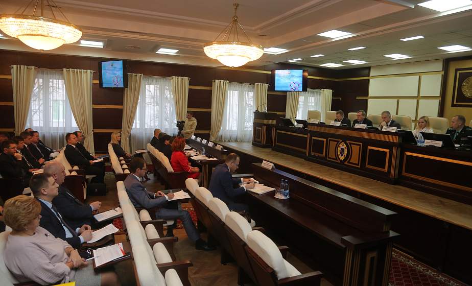 Комитет госконтроля области: райагросервисы должны повысить эффективность и доходность