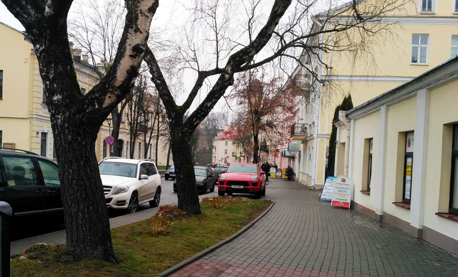 Более +10°C в декабре: в Беларуси побиты температурные рекорды 30-летней давности