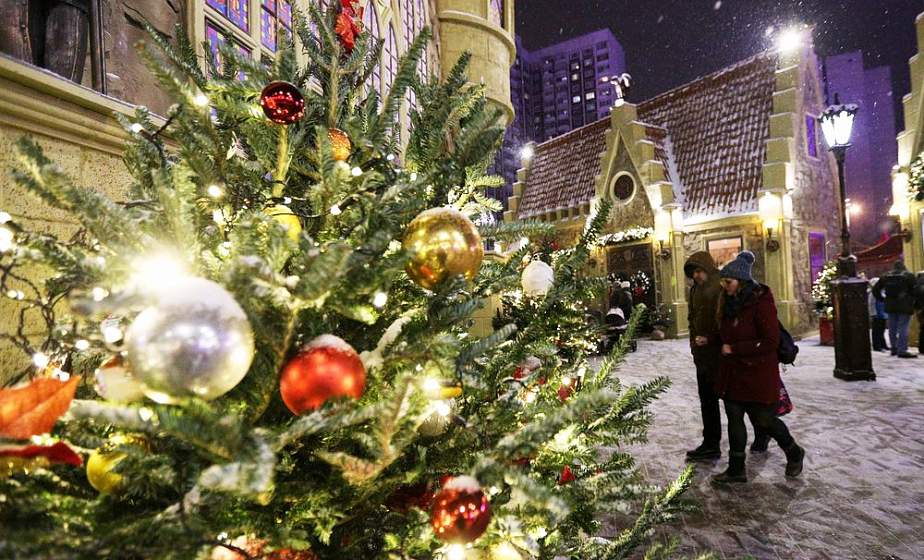 Как быстро восстановить организм после новогодних праздников: лучшие советы