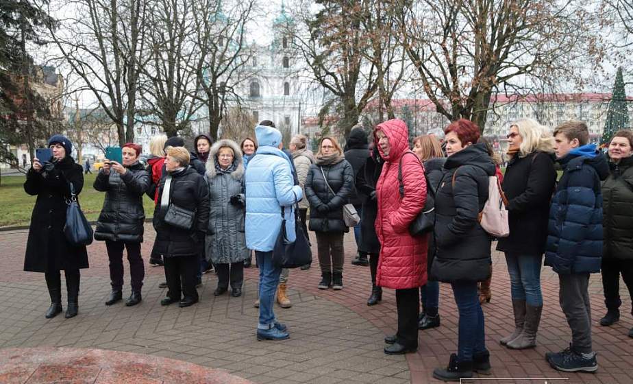 Безвизовые туристы выбирают белорусские санатории