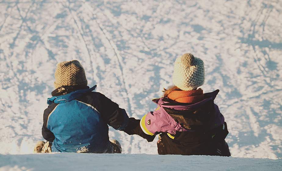 Время праздников и веселья. Как на Берестовитчине проходят зимние каникулы