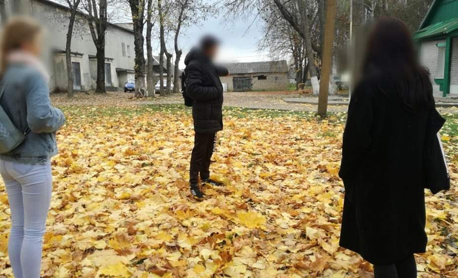 Похитили, отвезли на пустырь и угрожали утопить в реке. В Ошмянах завершили расследование громкого дела 
