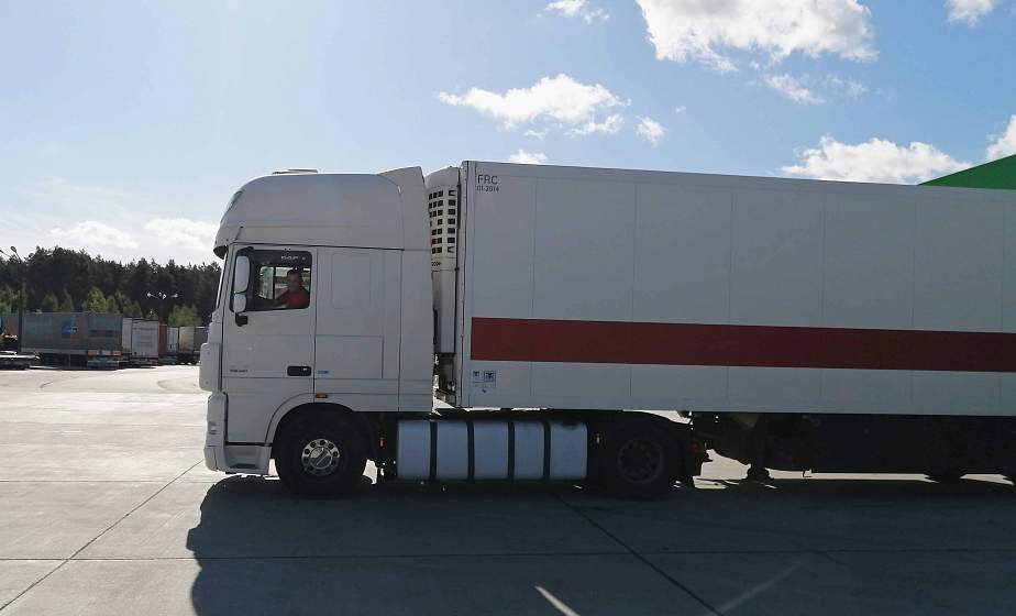 Четверть вывозимых с территории ЕАЭС товаров в декабре 2019 выпущена Гродненской региональной таможней в автоматическом режиме