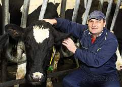 Квалификация кадров определяет успех АПК