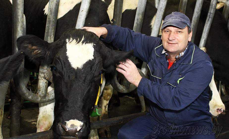 Квалификация кадров определяет успех АПК