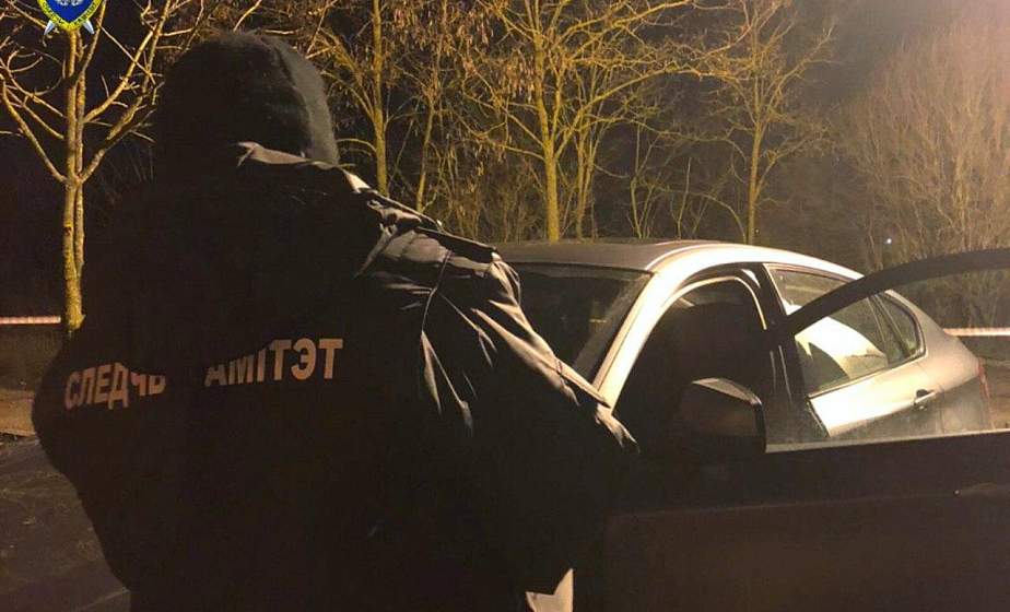  В Гродненском районе убит индивидуальный предприниматель. Возбуждено уголовное дело