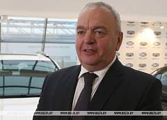 "БЕЛДЖИ" рассмотрит изменение условий покупки Geely в кредит для отдельных категорий граждан