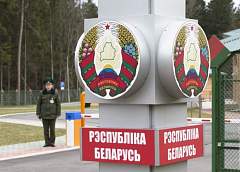 В развитие приграничной инфраструктуры Гродненщины  вложат 188 000 рублей из бюджета. В Вороново прошло заседание комиссии по вопросам проведения государственной пограничной политики