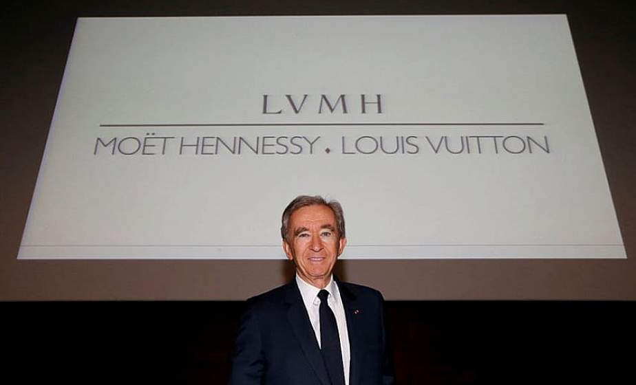 В списке богатейших людей мира сменился лидер