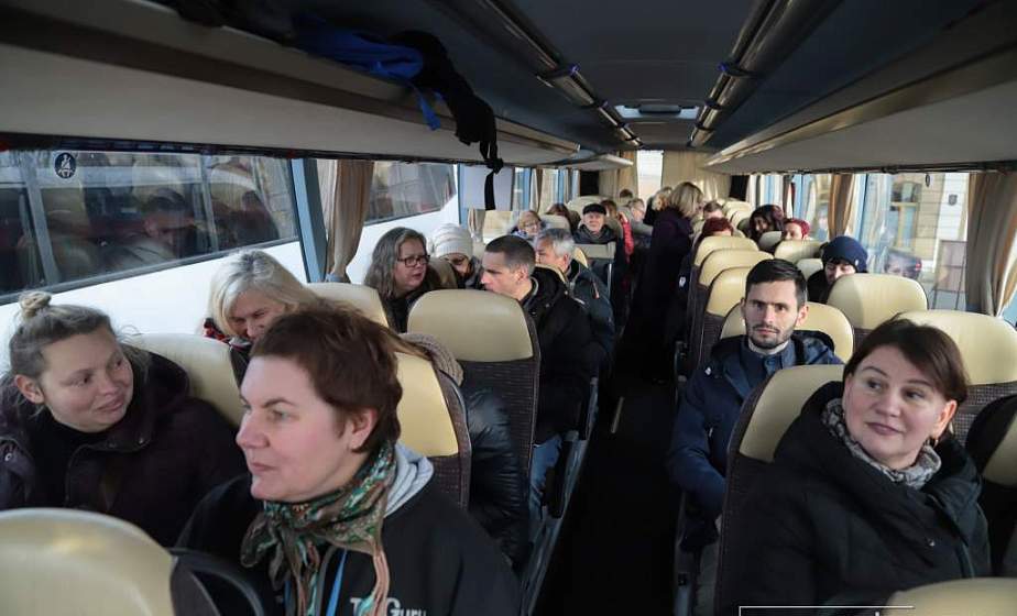 Потенциал медицинского и безвизового туризма представит Гродненская область на выставке в Литве