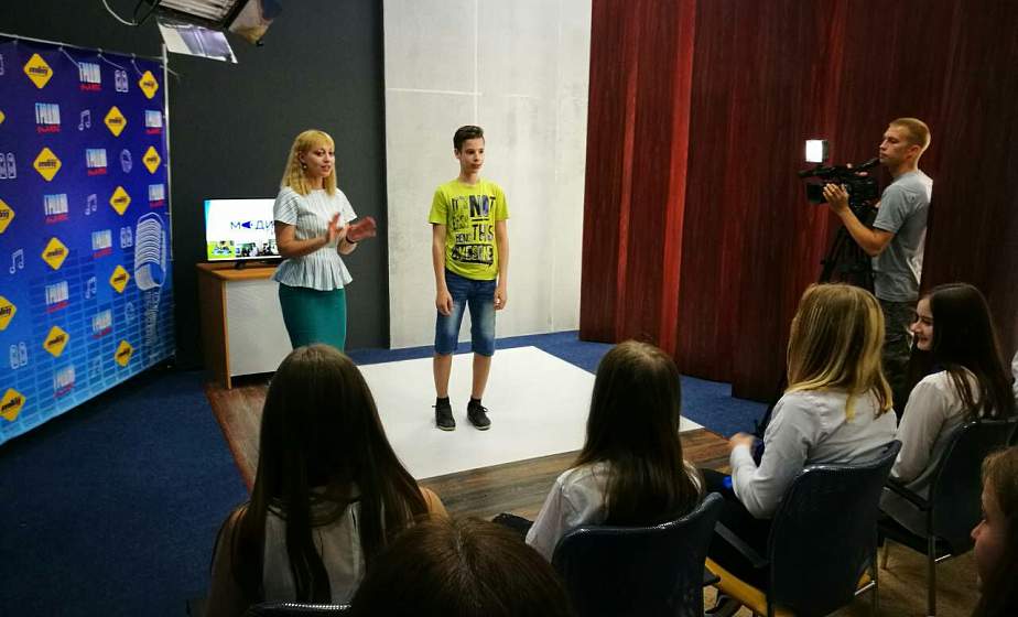 Летнюю школу медиаграмотности для школьников открывают в Гродно