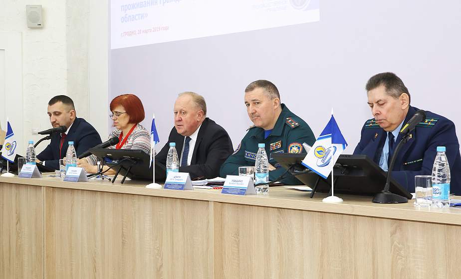 Пожаров в области стало меньше, но «горячую» тему упускать нельзя 