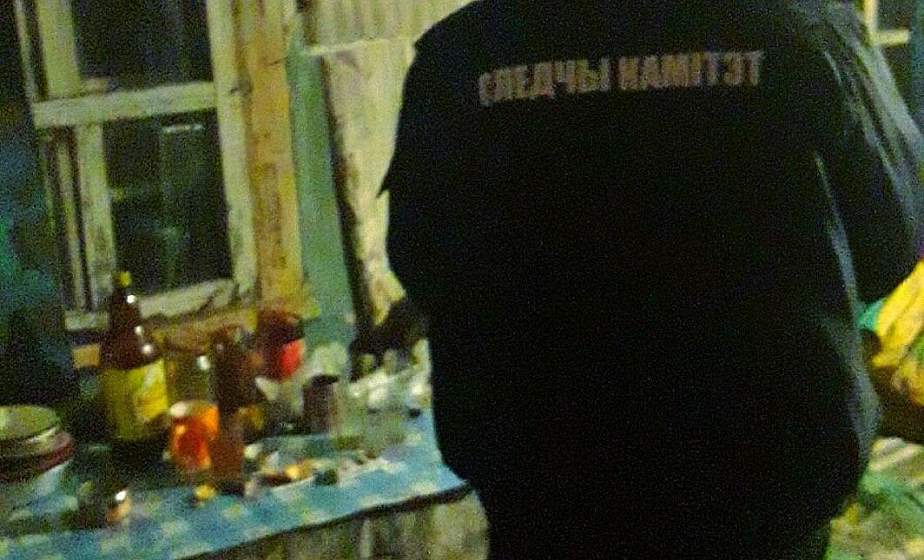 Смертью обернулось застолье в одной из деревень Щучинского района: от полученных ударов скончался 50-летний мужчина