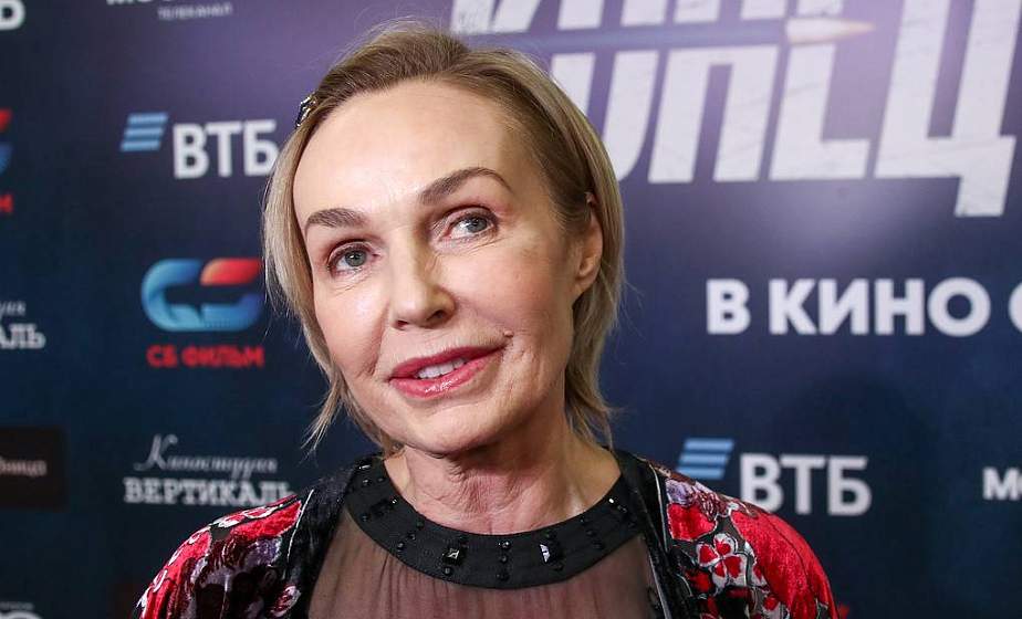 Наталья Андрейченко рассказала, почему не выходила на связь