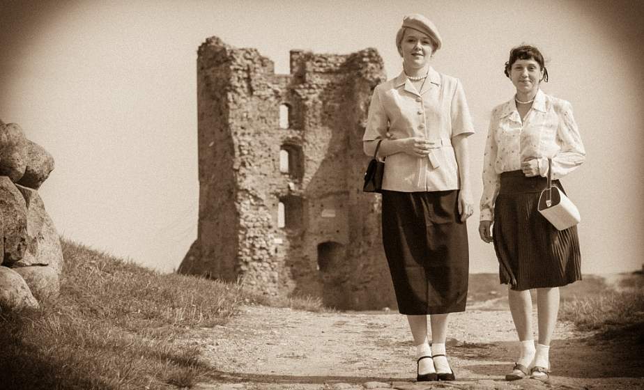 Ретро-фотоателье 20–30-х годов прошлого века появится в Новогрудке