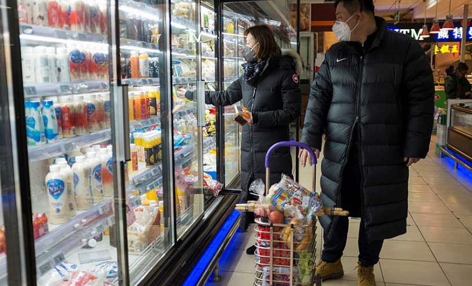 В Испании подтвердили первый случай коронавируса