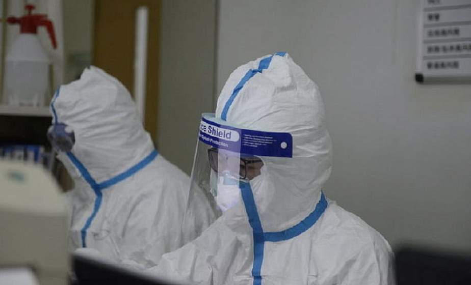 Число жертв коронавируса в Китае увеличилось до 361