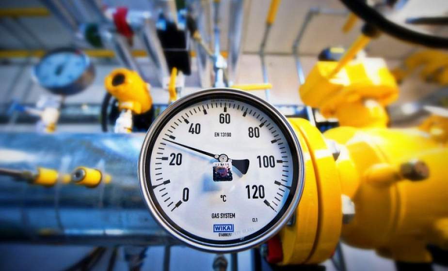  Куда придет газ? В 2020 году в Гродненском районе проложат 6 км газопровода 
