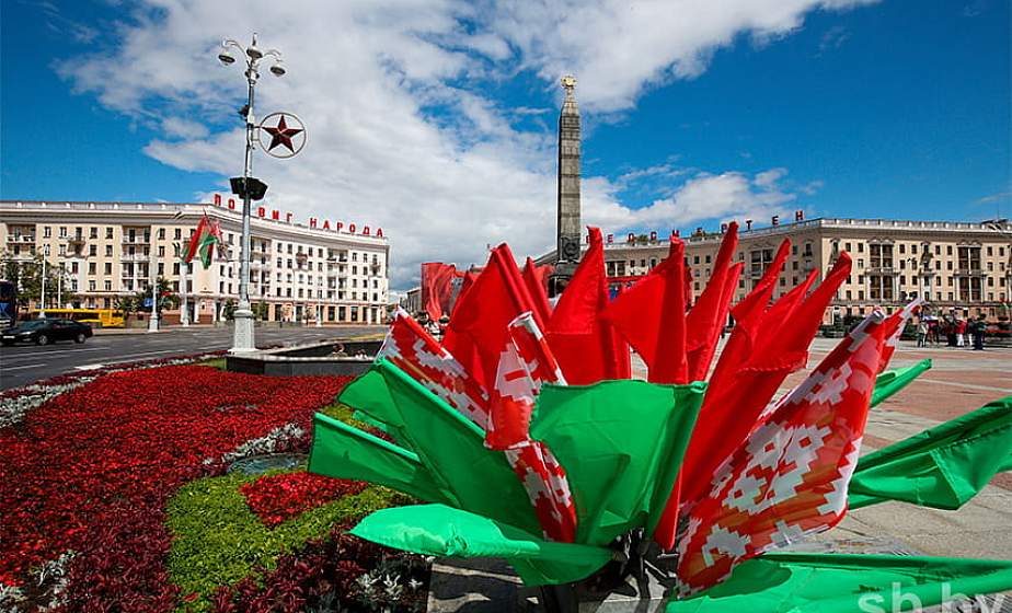 Установлена юбилейная медаль "75 лет Победы в Великой Отечественной войне 1941—1945 годов"