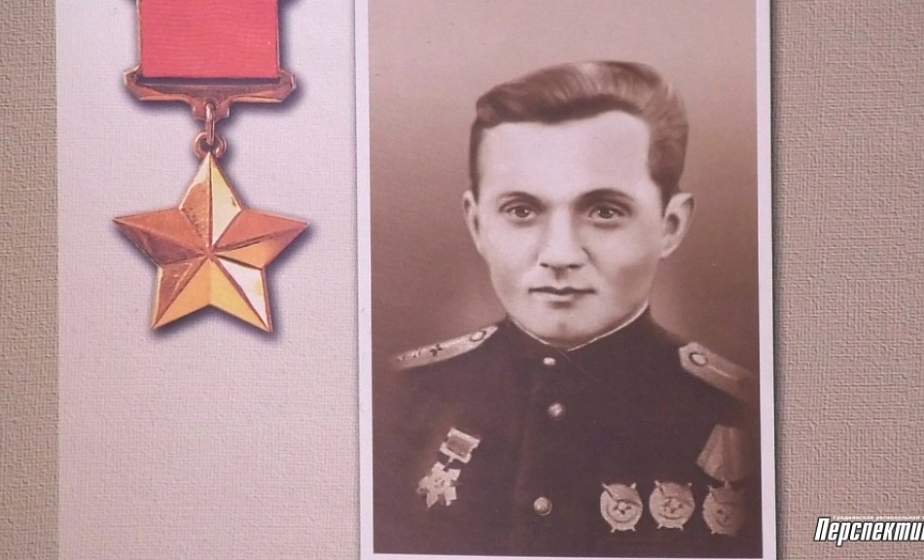 Как в Скиделе хранят память об отважном летчике Владимире Щёголеве (+ видео)