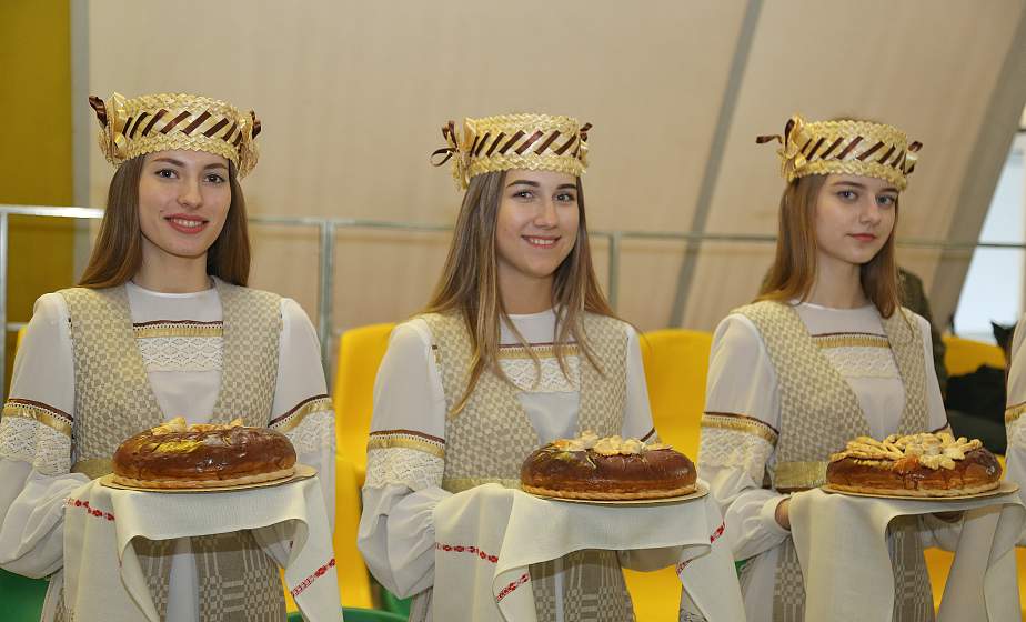 Два разгрома и покер Дудко: как начался международный турнир Women’s Neman Cup (+видео)