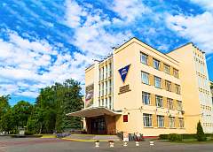 О достижениях купаловцев. Интервью с ректором Гродненского государственного университета имени Янки Купалы Ириной Китурко