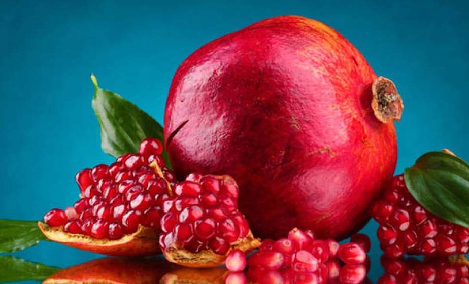 Борьба с раком и другие полезные свойства граната