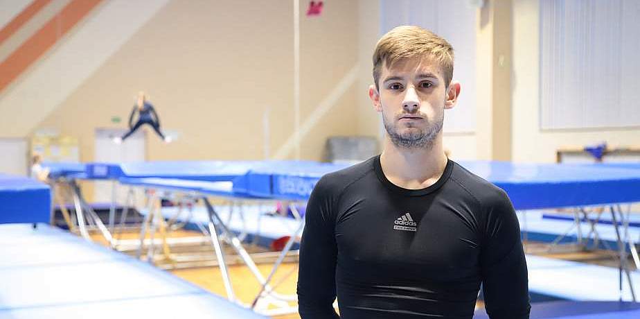 “Калі ёсць мэта, ёсць шлях і сілы пераадольваць цяжкасці”. 