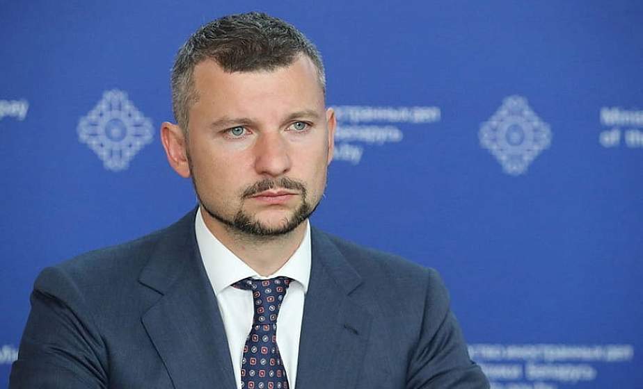 МИД о праворадикальной акции в Гайновке: мы никогда не будем равнодушными к попыткам осквернить память наших соотечественников