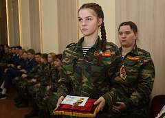 «Помним…всех и всегда!» В Ленинском районе Гродно стартовала  акция, посвященная 75-летию Великой Победы