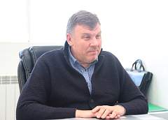 Мог четырежды получить иностранный паспорт, но выбрал жизнь на Родине. Легендарный чемпион XXV Олимпийских игр  в Барселоне Андрей Барбашинский рассказал  о победах, спортивной закалке и любви к Родине