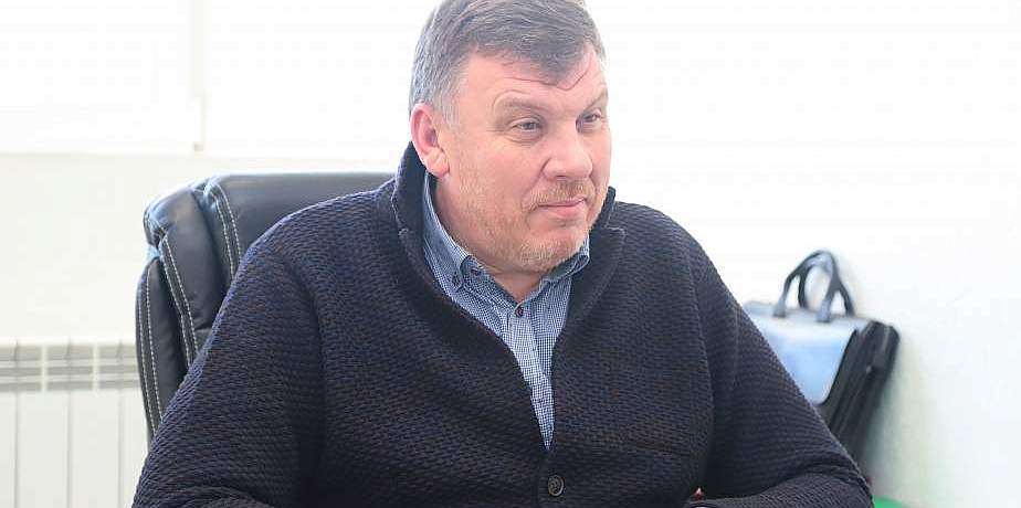 Мог четырежды получить иностранный паспорт, но выбрал жизнь на Родине