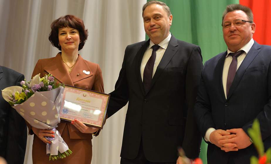 Здравоохранение Гродненской области стало лучшим в республике