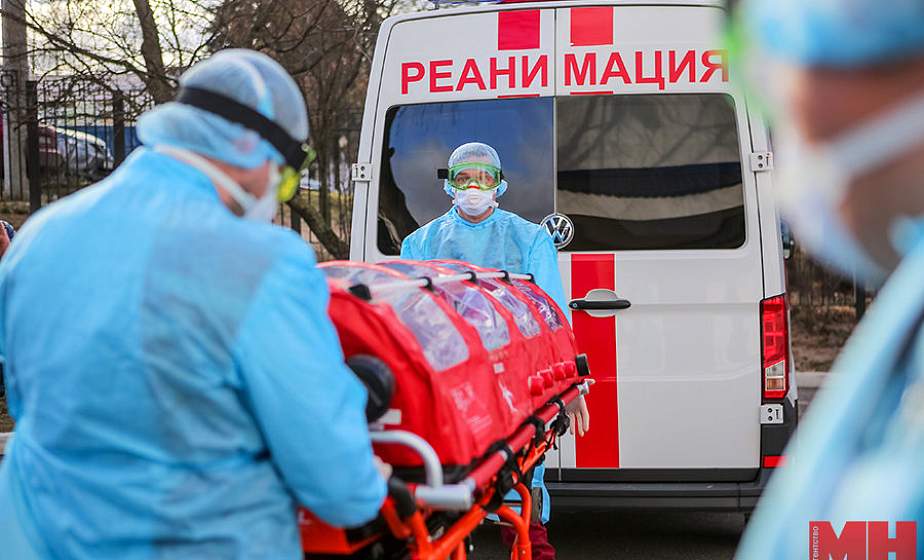 Коронавирус в Беларуси. Что необходимо знать о болезни
