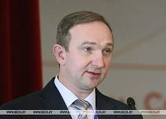 Сергей Харитончик: никакой чрезвычайной ситуации в БНТУ нет, все под контролем