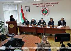 Владимир Караник: у студента из Ирана нет клинических симптомов коронавируса