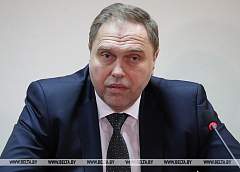 Беларусь договаривается с авиакомпаниями по данным транзитных пассажиров из-за коронавируса