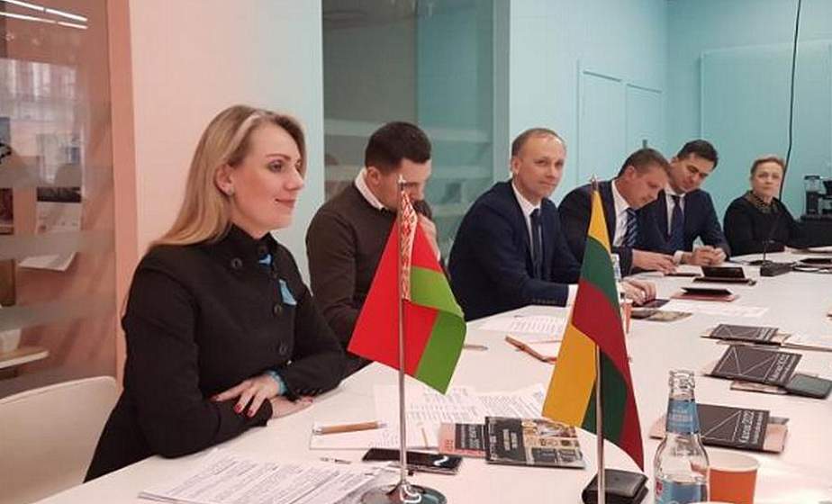 Два новых международных туристических маршрута пройдут через Гродно