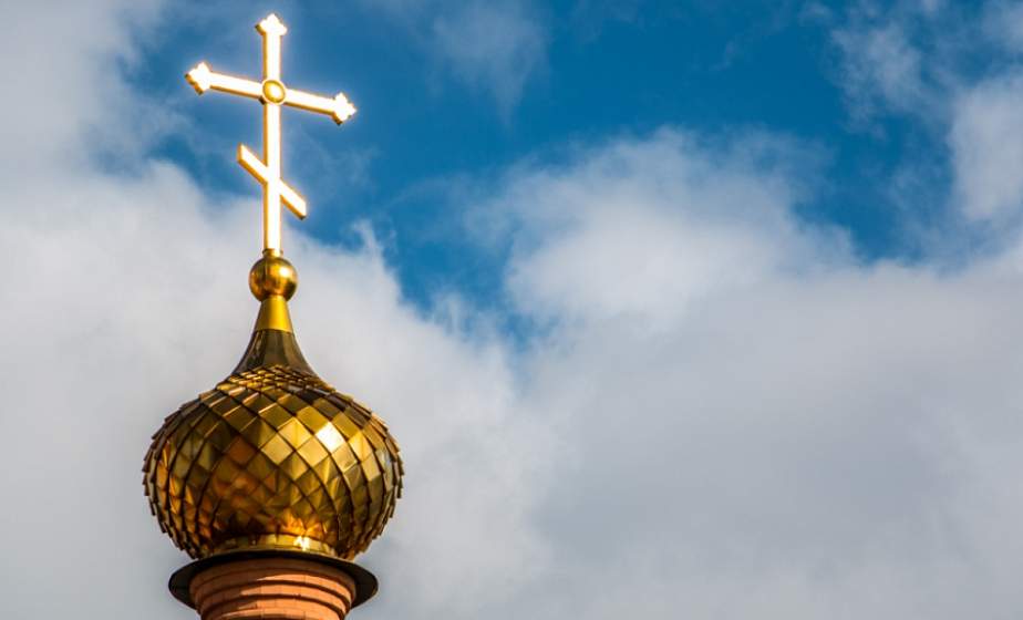 В Тарново снова будет храм. В Лидском районе под церковь реконструируют здание, ранее принадлежавшее сельхозпредприятию 