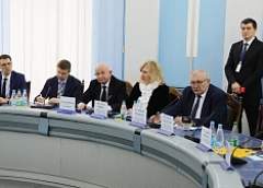 Горячая обкатка оборудования на первом блоке БелАЭС должна завершиться до конца марта