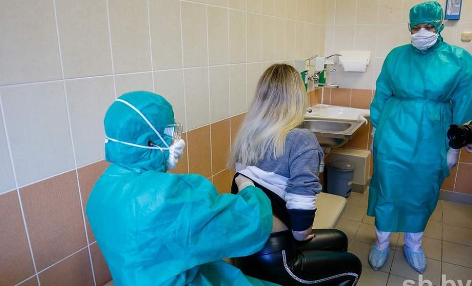 Все шесть инфицированных коронавирусом чувствуют себя удовлетворительно — Минздрав