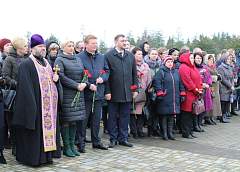Большой пресс-тур. Журналисты региональных и республиканских СМИ посетили Сморгонский район 